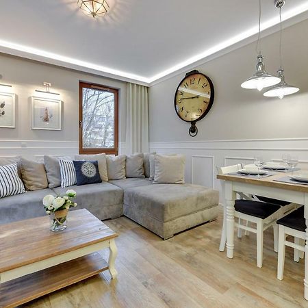 Lion Apartments Sopot Zewnętrze zdjęcie
